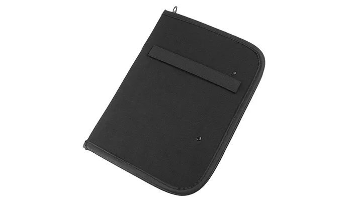 Zdjęcie produktu Etui na dokumenty Mil-Tec A5 - Czarny - 15970002 