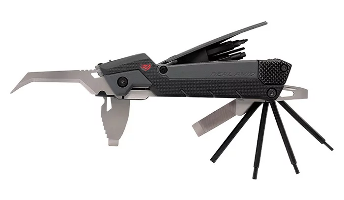 Multitool Gun Tool Pro - AVGTPRO - Real Avid