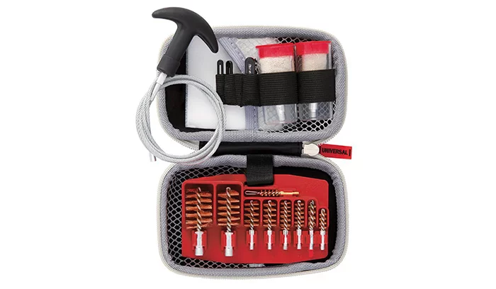 Zestaw Gun Boss - Universal Flex Rod Kit - AVGCK310-U - Real Avid