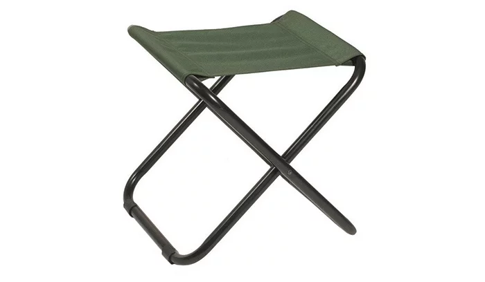 Zdjęcie produktu Krzesełko kempingowe Mil-Tec - składane - 14447001