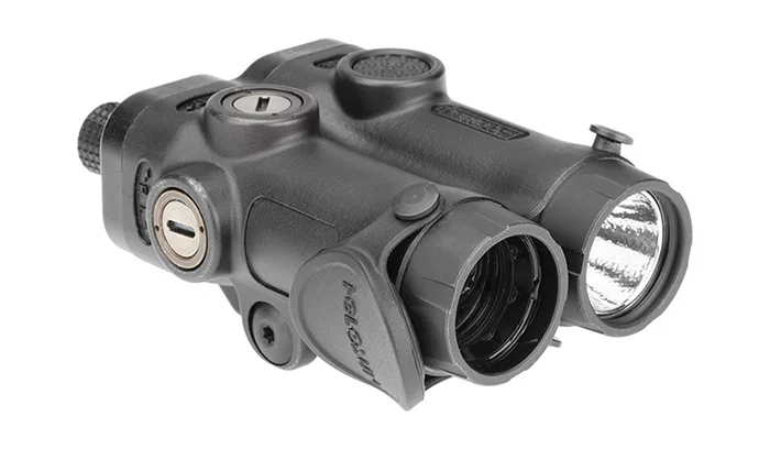 Zdjęcie produktu Moduł oświetleniowo-celowniczy LE321-RD - Holosun