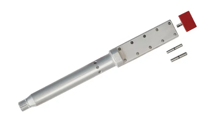 Blok rusznikarski Lug-Lok do AR-15 - AVAR15LLVB - Real Avid