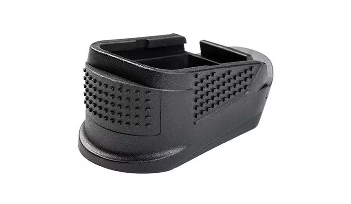 Extended Magazine Plate do G26 - SI-EMP-G26-GEN4&amp;5 - Strike Industries