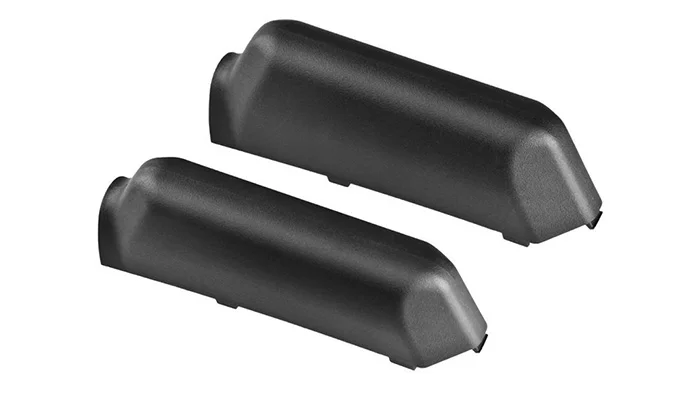 Zestaw Magpul Hunter/SGA High Cheek Riser Kit - MAG461-BLK 