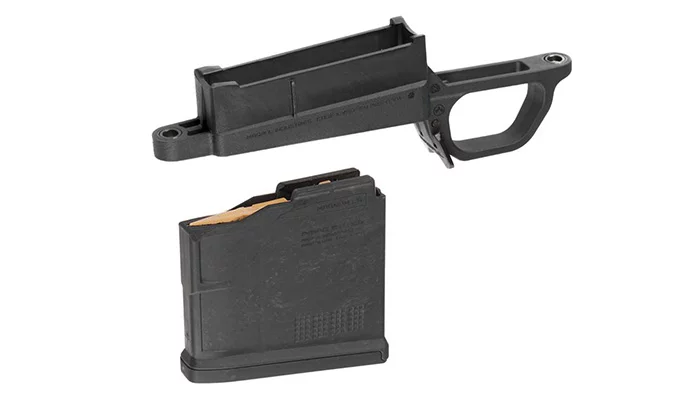 Zestaw Magpul Bolt Action Magwell + PMAG - Hunter 700L - MAG569 