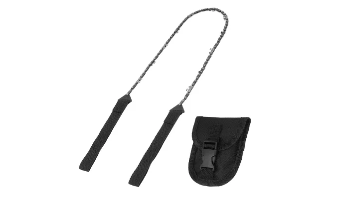 Zdjęcie produktu Piła Mil-Tec ręczna łańcuchowa - 65 cm - 15501000 