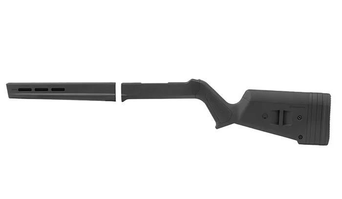 Osada Magpul Hunter X-22 Takedown Ruger 10/22 - Czarna - MAG760 