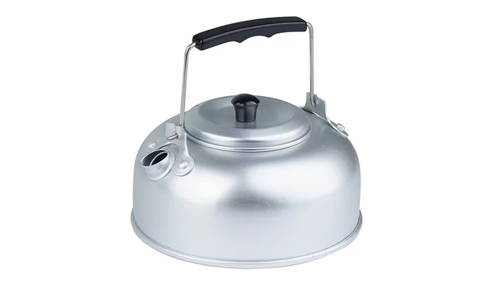 Zdjęcie produktu Czajnik turystyczny Mil-Tec Tea Kettle - 800ML - 14695000 