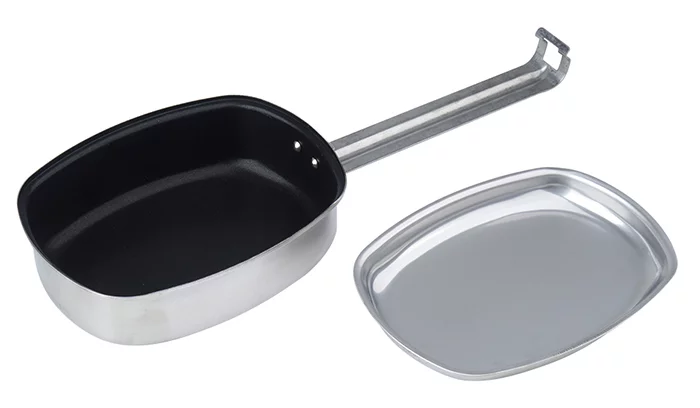 Menażka turystyczna Mil-Tec Francuskiej Armii - 14666000 