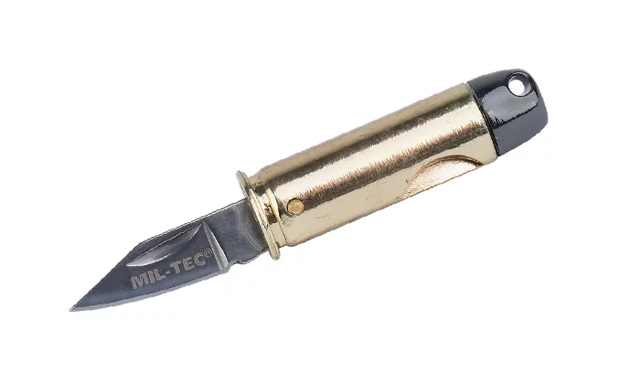 Zdjęcie produktu Nabój z nożem składanym Mil-Tec - 15399200