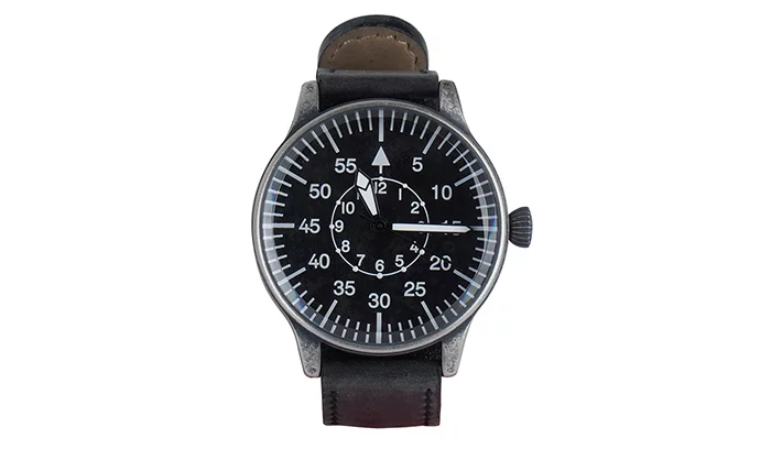 Zegarek Mil-Tec Retro Pilot - Czarny - 15772000