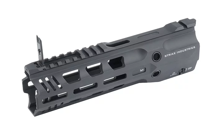 Łoże GRIDLOK HK 416 L 9'' SI-GRIDLOK-416-L-9 - Strike Industries