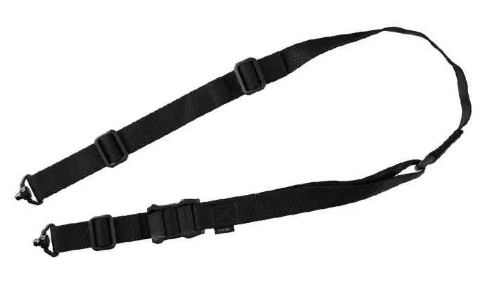 Zawieszenie Magpul 2 punktowe MS1 QDM Sling - MAG939-BLK 