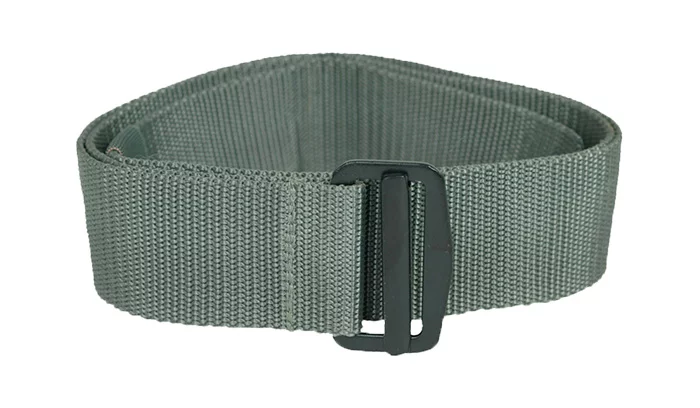 Pas Mil-Tec BDU - Zielony OD - 13119001 