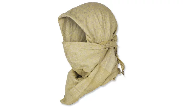 Arafatka Mil-Tec Coyote Brown - 12612000 