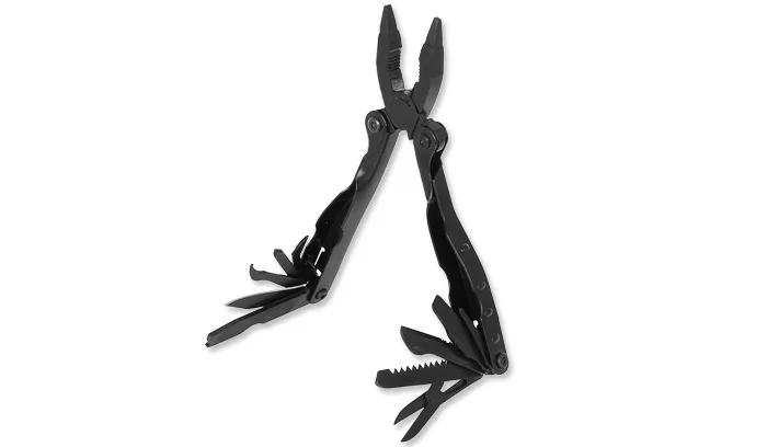 Zdjęcie produktu Multitool Schrade - 20 Function - Czarny - ST1NB 