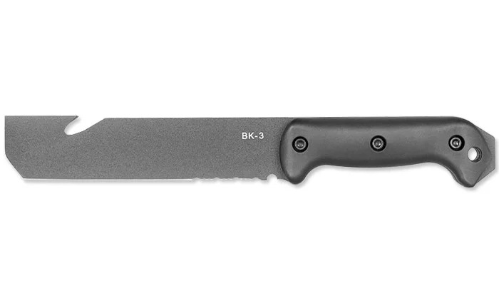 Nóż KA-BAR Becker TacTool 