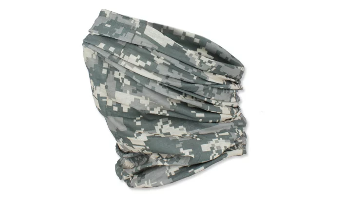 Szalokominiarka Mil-Tec - UCP - 12216070 