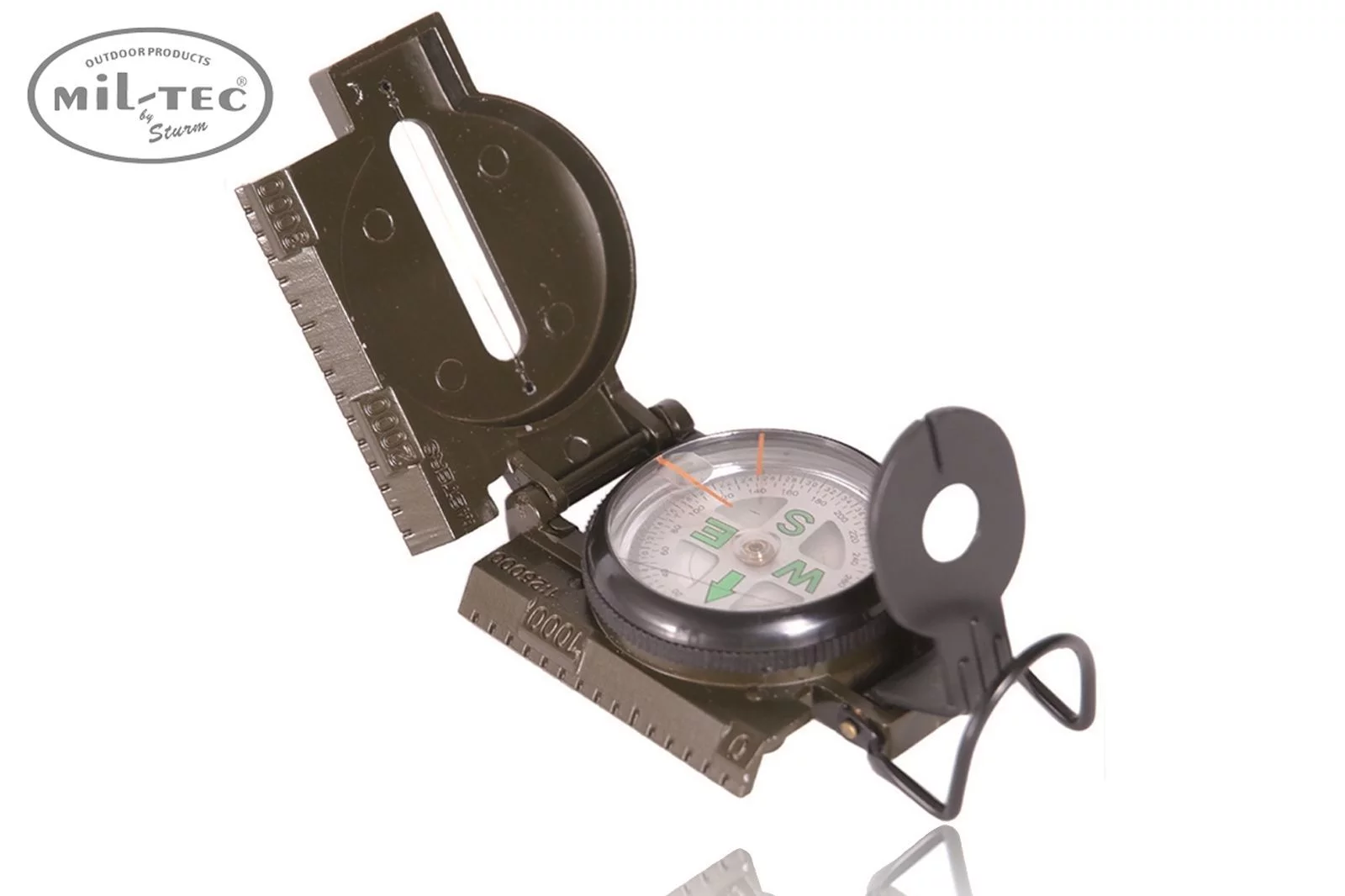 Zdjęcie produktu Kompas Mil-Tec US OD