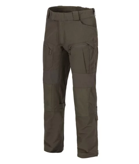Spodnie bojówki Direct Action VANGUARD Combat PenCott k.7013 (TR-VGCT-NCR-R13)