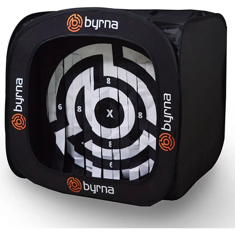 Zdjęcie produktu Tarcza składana Byrna Target Tent 45x45 cm (BM68151-1)