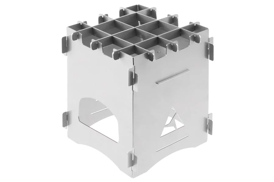 Zdjęcie produktu Kuchenka turystyczna TigerWood Piran Magnum 2.0 (TW.KUCHM2)