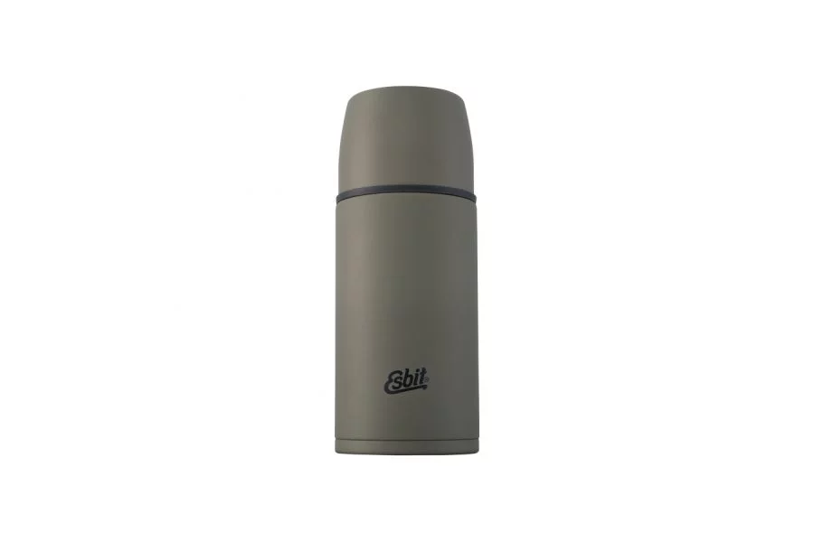 Zdjęcie produktu Termos Esbit VACUUM FLASK 0,75 L Oliwkowy