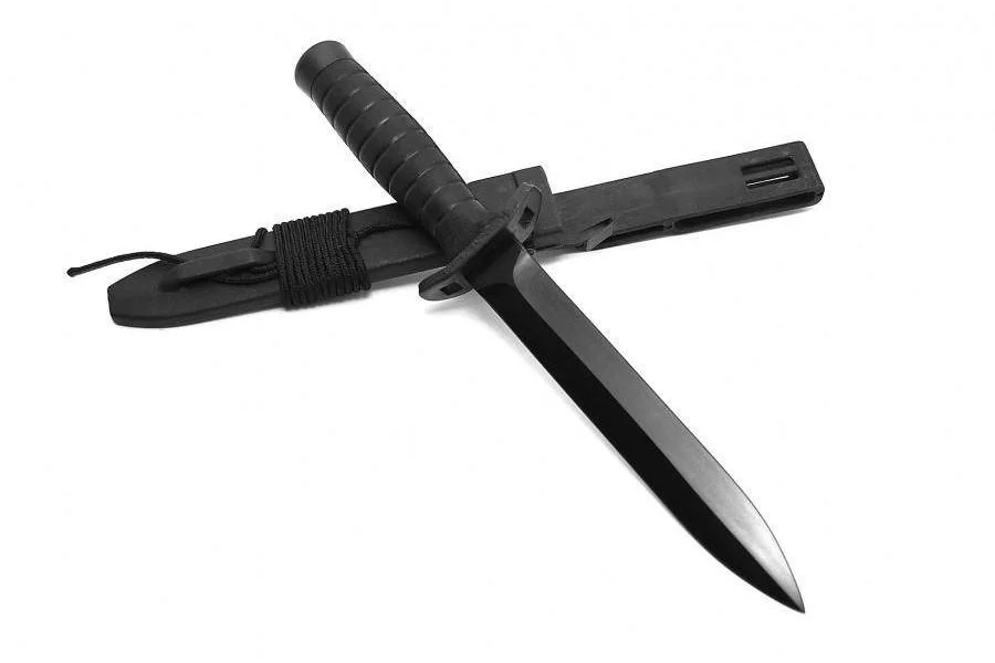 Zdjęcie produktu Nóż wojskowy MILITARY KNIVES wz.98 A taktyczny (WZ98A)