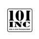 101 INC