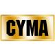 CYMA