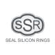 SEAL SILICON RINGS
