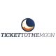 TICKET TO THE MOON