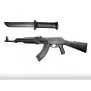 Kategoria Sprzęt treningowy image