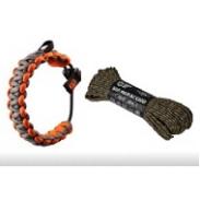 Kategoria Paracord linki bransolety image