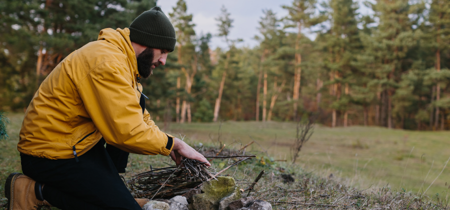 Jak rozpocząć swoją przygodę z bushcraftingiem?