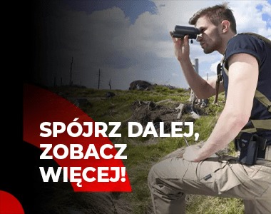 Spójrz dalej - optyka