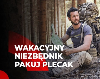Pakuj plecak