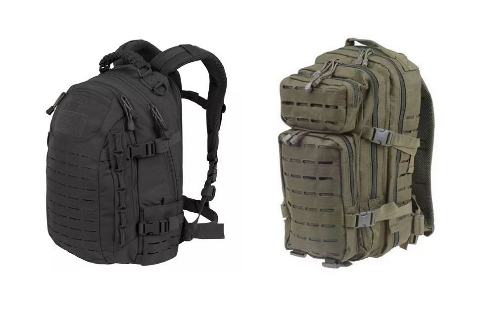 Plecak dla Survivalowca Plecak dla Survivalowca