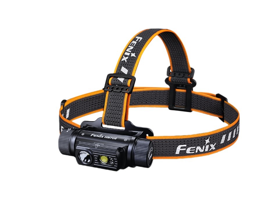 Latarka czołowa Fenix HM70R