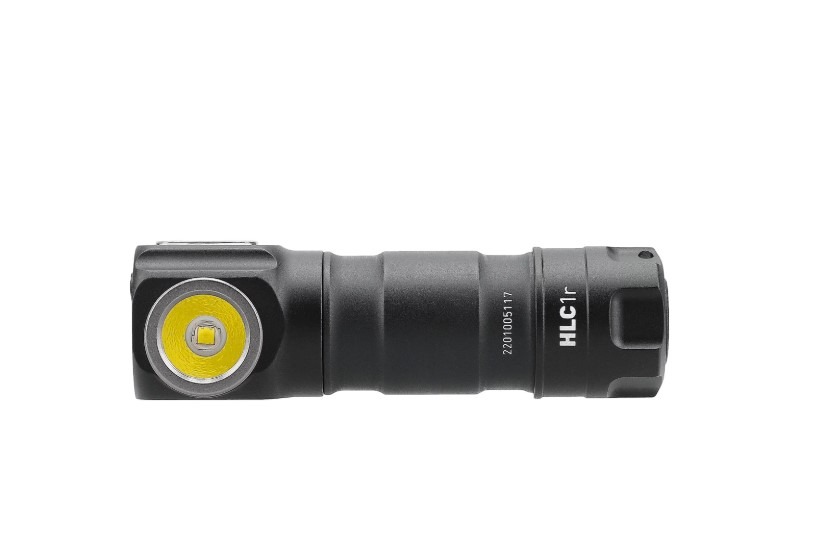 Latarka Walther HLC1r 