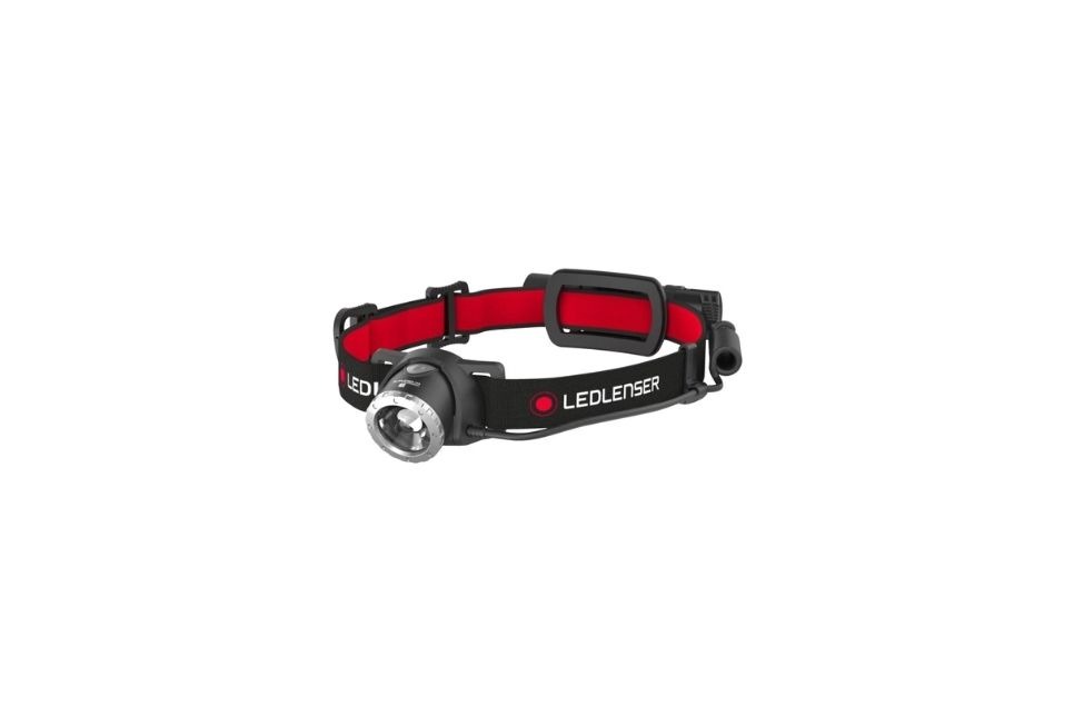 Ledlenser H8R 