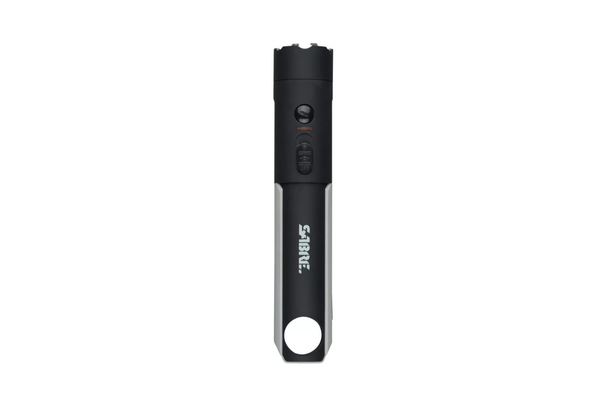 Paralizator z latarką SABRE GS1014 