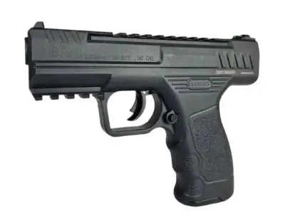 Pistolet na kule gumowe i pieprzowe BEEMAN Protect BP50 Pistolet na kule gumowe i pieprzowe BEEMAN Protect BP50