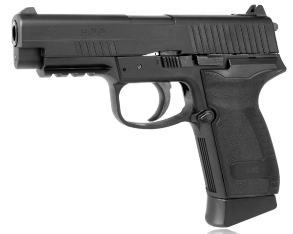 UMAREX HPP 4,5 mm BB