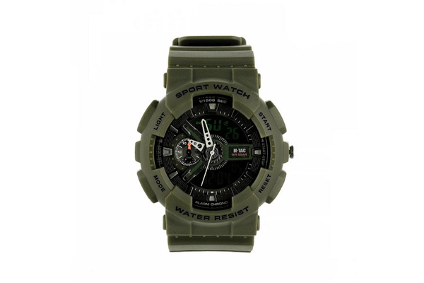 Zegarek sportowy M-TAC