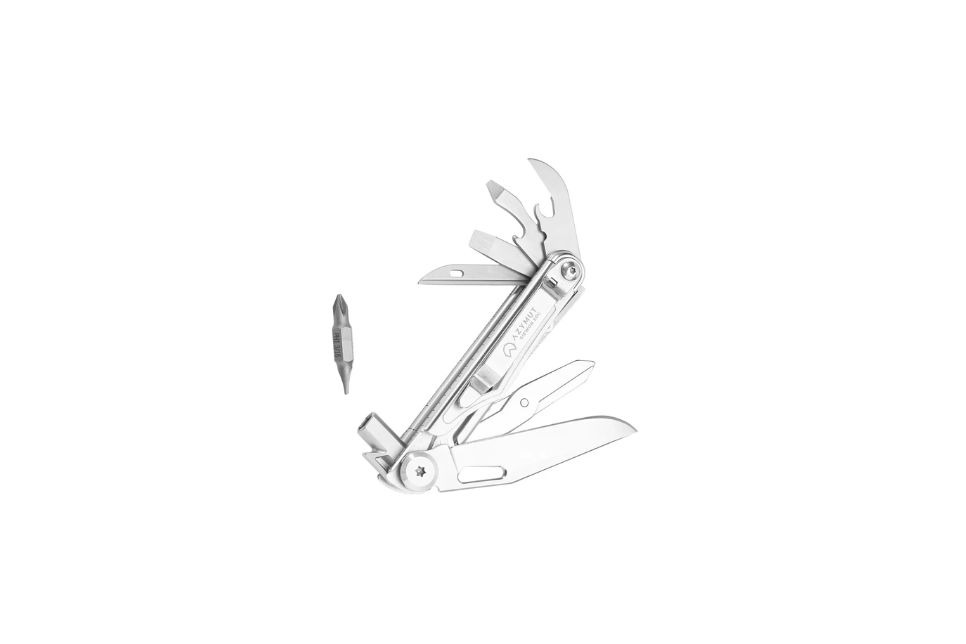 Multitool AZYMUT Giewon (H2038B) 