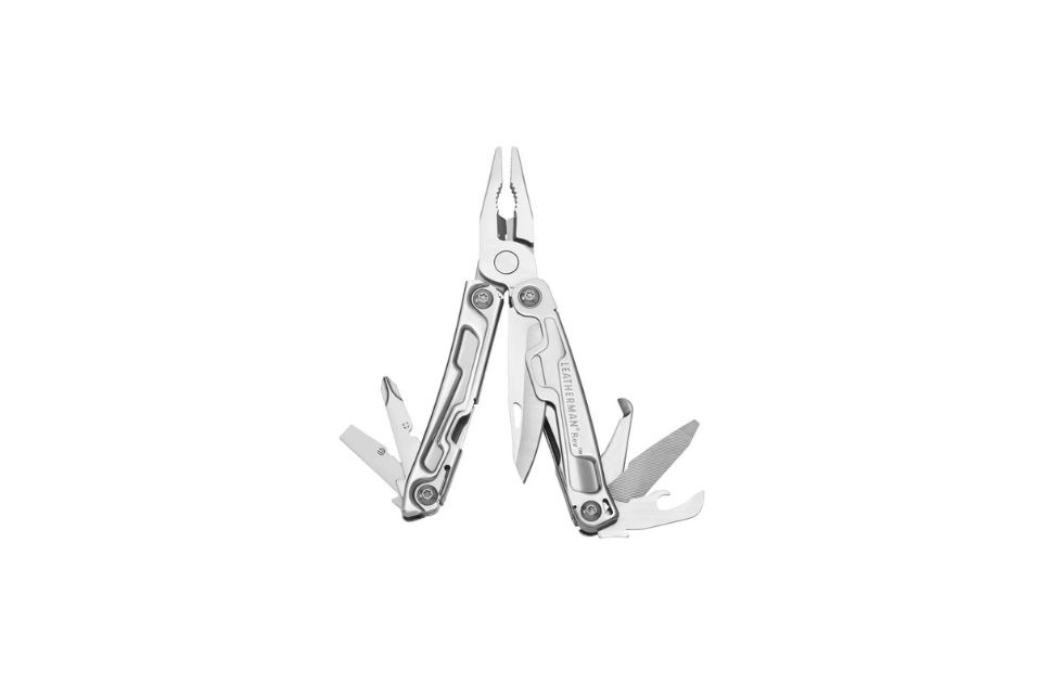 Leatherman REV Stainless Leatherman REV Stainless