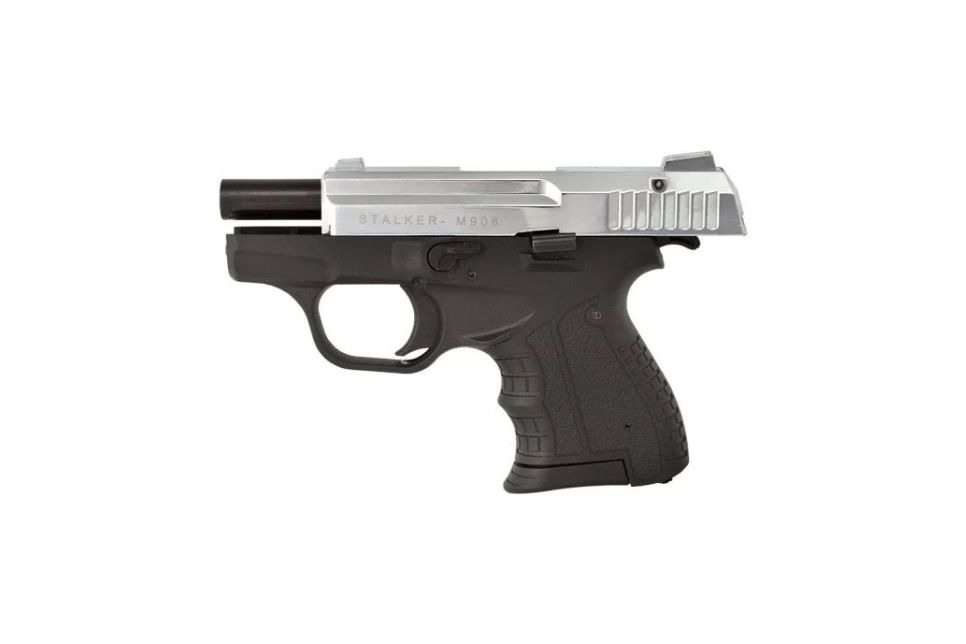 Pistolet hukowy alarmowo sygnałowy STALKER M906