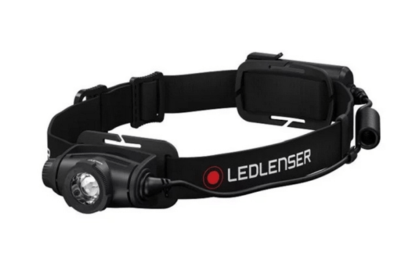 Latarka czołowa Ledlenser H5 Core