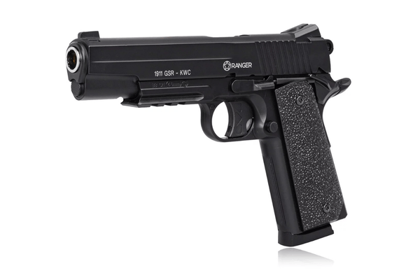 Pistolet wiatrówka RANGER 1911 GSR